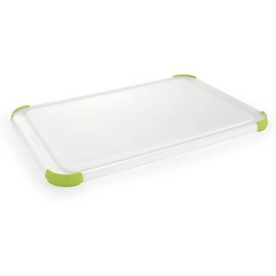 Tescoma Grande planche à découper antibactérienne - 36x24 cm Tescoma Grande planche à découper antibactérienne - 36x24 cm