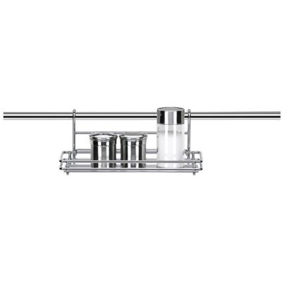Tescoma Model 900020 Wall-mounted Kitchenware Organizer - Kitchenware Organizer Tescoma Model 900020 Wall-mounted Kitchenware Organizer - Kitchenware Organizer