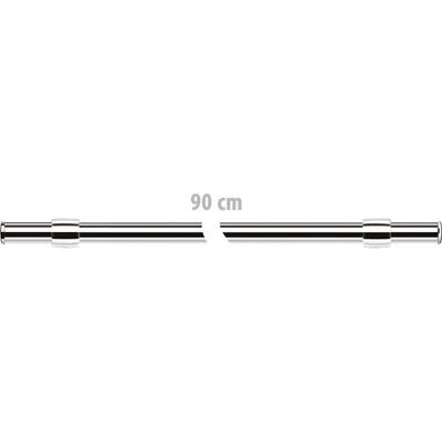Tescoma 900094 Organizador de cocina de pared - Metal Tescoma 900094 Organizador de cocina de pared - Metal