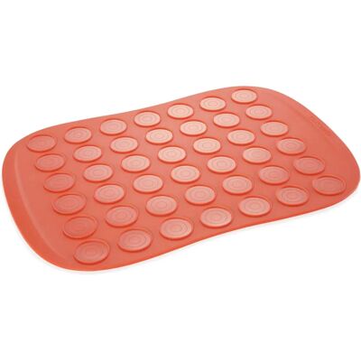 Tescoma Backform für Macarons DELÍCIA SiliconPRIME - Backform Tescoma Backform für Macarons DELÍCIA SiliconPRIME - Backform
