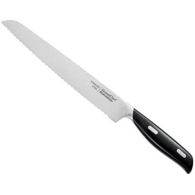Tescoma 884622 Küchenmesser Brotmesser Edelstahl Tescoma 884622 Küchenmesser Brotmesser Edelstahl