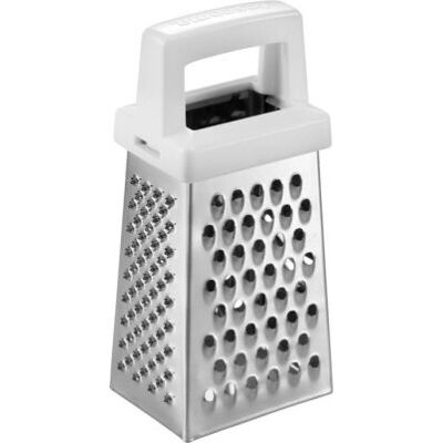 Tescoma Handy Edelstahl Mini Reibe - Küchenhelfer Tescoma Handy Edelstahl Mini Reibe - Küchenhelfer