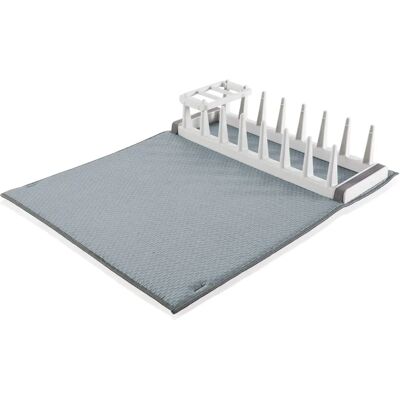 Tescoma Mikrofaser Geschirrabtropfer - Mikrofaser - Geschirrabtropfer Tescoma Mikrofaser Geschirrabtropfer - Mikrofaser - Geschirrabtropfer