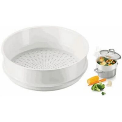 Tescoma Presto Steam 20cm - Cestello a vapore Tescoma Presto Steam 20cm - Cestello a vapore