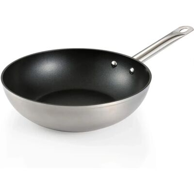 Tescoma GrandCHEF Wok Ø 28 cm - Wok Tescoma GrandCHEF Wok Ø 28 cm - Wok