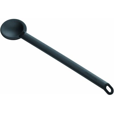 Tescoma Modelo 638030 Colher de nylon para cozinha - Utensílio de cozinha Tescoma Modelo 638030 Colher de nylon para cozinha - Utensílio de cozinha
