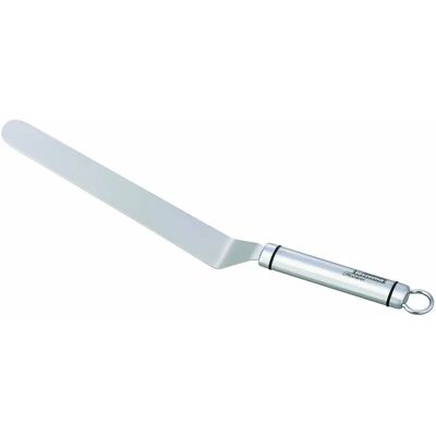 Tescoma President Stainless Steel Spatula - Spreading & Mixing Tool Tescoma President Stainless Steel Spatula - Spreading & Mixing Tool