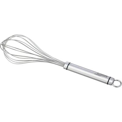 Tescoma Präsident Schneebesen - Edelstahl, 29,5cm - Schneebesen Tescoma Präsident Schneebesen - Edelstahl, 29,5cm - Schneebesen