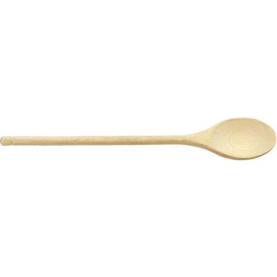 Tescoma Modell 637314 Holzlöffel - Kochlöffel - Holz - 25cm Tescoma Modell 637314 Holzlöffel - Kochlöffel - Holz - 25cm