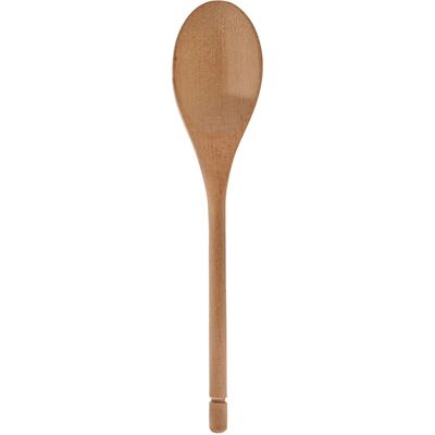Tescoma Modell 637313 - Holz ovaler Löffel - 20cm Tescoma Modell 637313 - Holz ovaler Löffel - 20cm