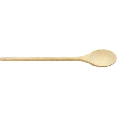 Tescoma Modèle 637317 Cuillère de Cuisine en Bois - Cuillère de Cuisine - Bois - Publicité Tescoma Modèle 637317 Cuillère de Cuisine en Bois - Cuillère de Cuisine - Bois - Publicité