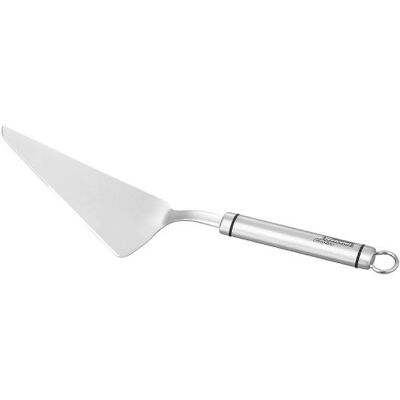 Tescoma 638718 Spatola da Cucina in Acciaio Inox - Servire Torte e Dolci Tescoma 638718 Spatola da Cucina in Acciaio Inox - Servire Torte e Dolci