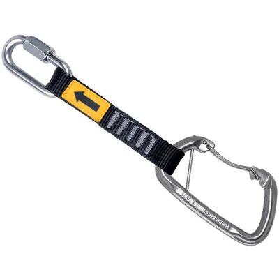 Set Artwall Singing Rock 20cm - Quickdraw da Arrampicata Set Artwall Singing Rock 20cm - Quickdraw da Arrampicata