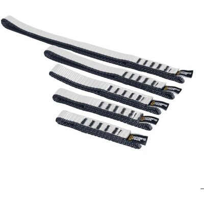 Singing Rock Express Sling Nylon 16mm 13cm - Corda di arrampicata Singing Rock Express Sling Nylon 16mm 13cm - Corda di arrampicata