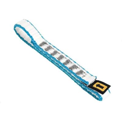 Singing Rock Corda Dyneema - 11cm - Leggera e Resistente Singing Rock Corda Dyneema - 11cm - Leggera e Resistente