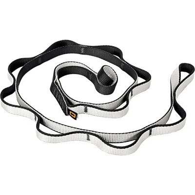 Bezpečnostní řetěz SINGING ROCK - 120cm, Šedý, 16mm - Lezení Bezpečnostní řetěz SINGING ROCK - 120cm, Šedý, 16mm - Lezení