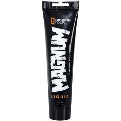 Singing Rock Magnum Flytende Kalsr - Flytende magnesium for klatring Singing Rock Magnum Flytende Kalsr - Flytende magnesium for klatring