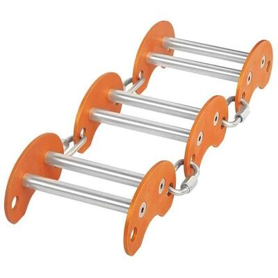 Singing Rock Edge Roller Set - Accessorio di Arrampicata Singing Rock Edge Roller Set - Accessorio di Arrampicata