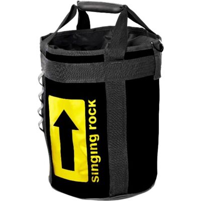 Borsa di stoccaggio SINGING ROCK Carry - attrezzatura da arrampicata Borsa di stoccaggio SINGING ROCK Carry - attrezzatura da arrampicata