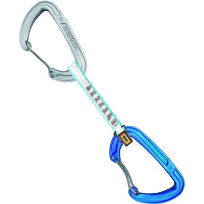 Singing Rock Colt Wire Quickdraw - Attrezzatura leggera da arrampicata Singing Rock Colt Wire Quickdraw - Attrezzatura leggera da arrampicata
