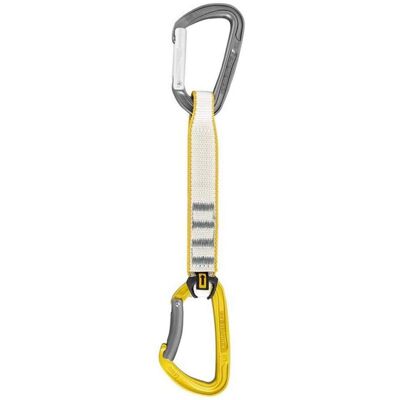 Singing Rock Colt 17 Quickdraw - Dégaines pour Escalade sportive - Publicité Singing Rock Colt 17 Quickdraw - Dégaines pour Escalade sportive - Publicité