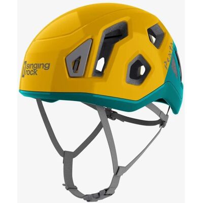 Singing Rock Penta Junior Helm - Leichtes Kindersicherheitshelm Singing Rock Penta Junior Helm - Leichtes Kindersicherheitshelm