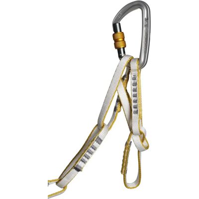 Catena di Sicurezza Singing Rock - Multiuso per Arrampicata Catena di Sicurezza Singing Rock - Multiuso per Arrampicata