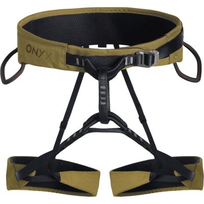 Imbracatura Singing Rock Onyx Giallo Dorato - XL Imbracatura Singing Rock Onyx Giallo Dorato - XL