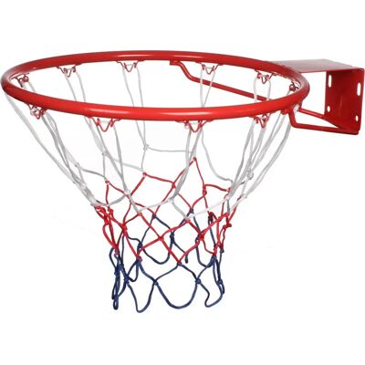 Acra Model - Oficiální basketbalový kôš 45cm Acra Model - Oficiální basketbalový kôš 45cm