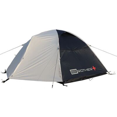 Stan Acra ST06 pro 3 osoby - Dvouplášťový Stan Acra ST06 pro 3 osoby - Dvouplášťový