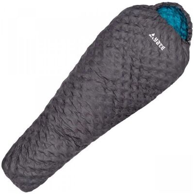 YATE - ANASO 500 - Šedá - XL - Spací pytel YATE - ANASO 500 - Šedá - XL - Spací pytel
