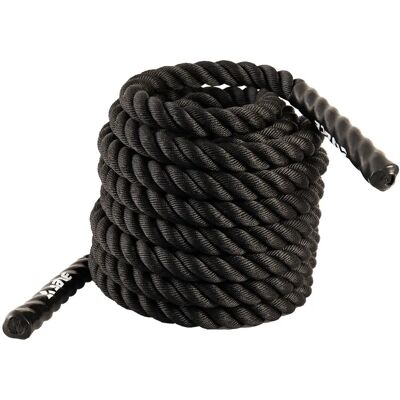 Posilovací lano Yate - 12m, 3,8cm Průměr - Síla a kondice Posilovací lano Yate - 12m, 3,8cm Průměr - Síla a kondice