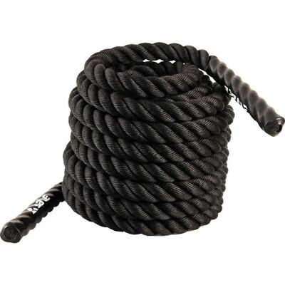 Yate posilovací lano - 15m, 3,8cm - Síla a výdrž Yate posilovací lano - 15m, 3,8cm - Síla a výdrž