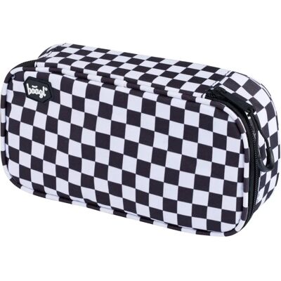 Fuego BAAGL Trousse scolaire Skate Ska - Trousse scolaire - Publicité Fuego BAAGL Trousse scolaire Skate Ska - Trousse scolaire - Publicité