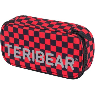 Penar BAAGL Skate TERIBEAR - Durabil, Pliabil, Logo Reflectorizant Penar BAAGL Skate TERIBEAR - Durabil, Pliabil, Logo Reflectorizant