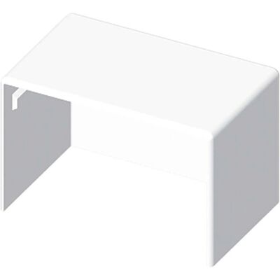 KOPOS 8651HB Konecová krytka - IP 40 - 60x40mm KOPOS 8651HB Konecová krytka - IP 40 - 60x40mm