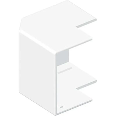 KOPOS 8656HB Angolo esterno bianco - Angolo, cavi a bassa tensione KOPOS 8656HB Angolo esterno bianco - Angolo, cavi a bassa tensione