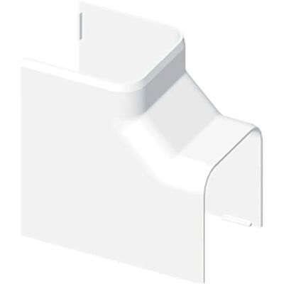 KOPOS HB 8545 Kabelkanal Eckstück - Innen 60x60 KOPOS HB 8545 Kabelkanal Eckstück - Innen 60x60