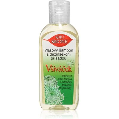 Bione Cosmetics Všiváček Deep Scalp Shampoo - Hair & Scalp Care Bione Cosmetics Všiváček Deep Scalp Shampoo - Hair & Scalp Care