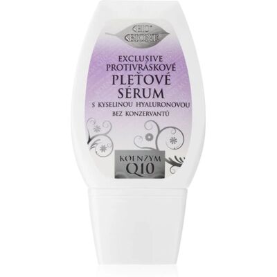 Bione Cosmetics Exclusive Q10 Anti-Wrinkle Serum - 40 ml Bione Cosmetics Exclusive Q10 Anti-Wrinkle Serum - 40 ml