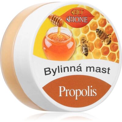 Bione Cosmetics - Propolis-Kräuter Salbe - 51 ml - Herbs - Body Butter Bione Cosmetics - Propolis-Kräuter Salbe - 51 ml - Herbs - Body Butter