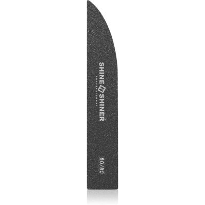 Diva & Nice Cosmetics Knife Nail File - Manicure & Shaper Diva & Nice Cosmetics Knife Nail File - Manicure & Shaper