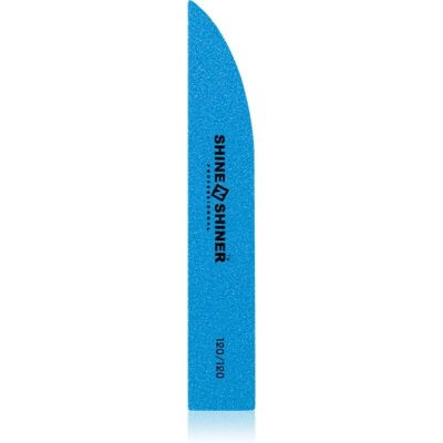 Diva & Nice Cosmetics Shine&Shiner Knife Nail File - Manicure Tool Diva & Nice Cosmetics Shine&Shiner Knife Nail File - Manicure Tool