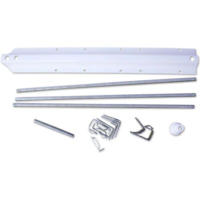 Kit de Montare Ravak Avocado - Accesorii pentru Baie Kit de Montare Ravak Avocado - Accesorii pentru Baie
