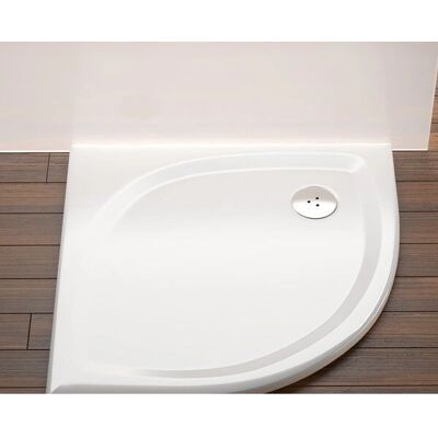 Ravak 90x90 cm Cada de duş din marmură turnată - Cada de duş Ravak 90x90 cm Cada de duş din marmură turnată - Cada de duş