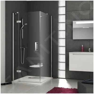 Ravak Smartline 9SP70A00Z1 Fix zuhanyfal - Zuhanytípus Ravak Smartline 9SP70A00Z1 Fix zuhanyfal - Zuhanytípus