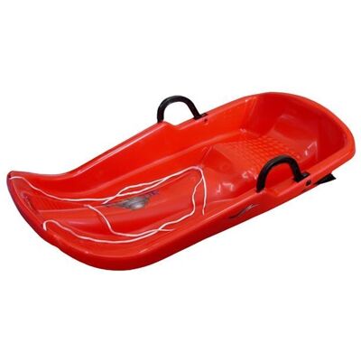 Plastkon TWISTER Rutschbahn - rot - Freizeit Sport Plastkon TWISTER Rutschbahn - rot - Freizeit Sport
