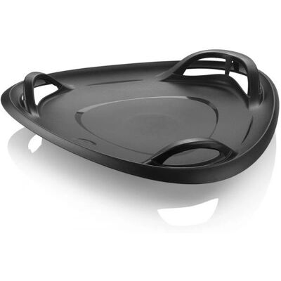 PLASTKON Meteor 70 cm - Robuster Kunststoff-Sled für Freizeit PLASTKON Meteor 70 cm - Robuster Kunststoff-Sled für Freizeit