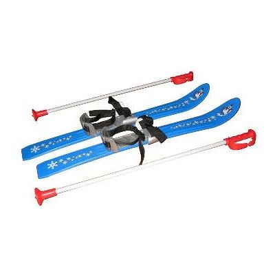 Gizmo Riders LSP90-MO - Siniset lasten sukset 90 cm Gizmo Riders LSP90-MO - Siniset lasten sukset 90 cm