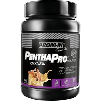 Prom-In Pentha Pro Balance - Proteinový prášek Prom-In Pentha Pro Balance - Proteinový prášek